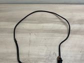 Lambda probe sensor