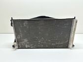 Radiator set