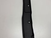 Fender end trim