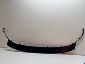 Front bumper lip