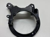 Front fog light trim/grill