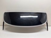 Tailgate/trunk spoiler