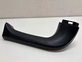 Tailgate/trunk upper cover trim