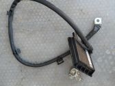 Sicherung des Batterierelais