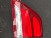 Tailgate rear/tail lights