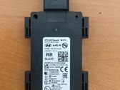 Blind spot module