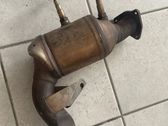 Filtre à particules catalyseur FAP / DPF