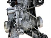 Hinterachsdifferential