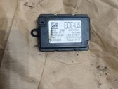 Autres unités de commande / modules