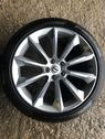 R19 alloy rim