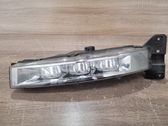Front fog light