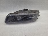 Front fog light
