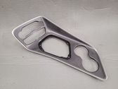 Gear shifter surround trim plastic