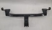 Barra de remolque desmontable