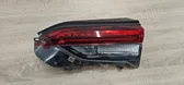 Tailgate rear/tail lights