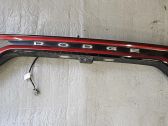 Tailgate rear/tail lights