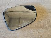 Wing mirror glass
