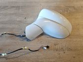 Front door electric wing mirror