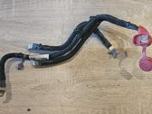 Positive cable (battery)