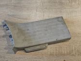 Sliding door trim (molding)