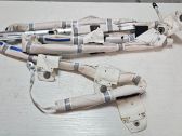 Airbag del techo