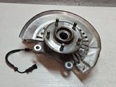 Front wheel hub