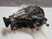 Front differential