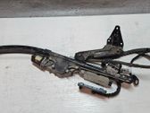 Sliding door motor