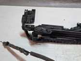 Sliding door motor