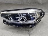 Headlight/headlamp