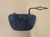 Rear bumper row hook cap/cover