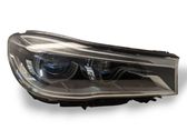 Headlight/headlamp