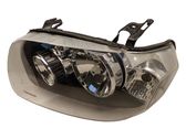 Headlight/headlamp