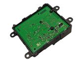 LED ballast control module