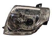 Headlight/headlamp