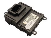 Headlight ballast module Xenon