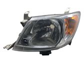 Headlight/headlamp