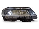 Headlight/headlamp