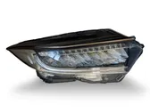 Headlight/headlamp