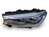 Headlight/headlamp