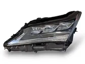 Headlight/headlamp