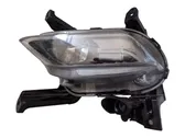 Front fog light