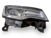 Headlight/headlamp