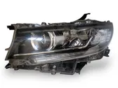 Headlight/headlamp