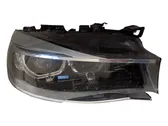 Headlight/headlamp