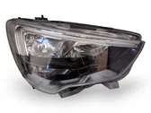 Headlight/headlamp