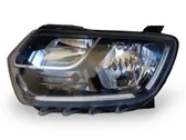 Headlight/headlamp