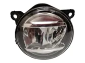 Front fog light