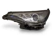 Headlight/headlamp