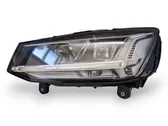 Headlight/headlamp